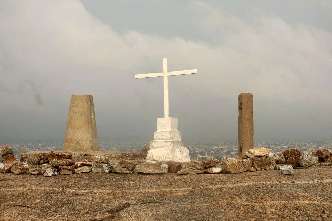 Sobi Hill in Kwara State: Ilorin’s Sacred Mountain of History & Faith