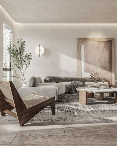 Nigerian Homes Are Learning to Breathe