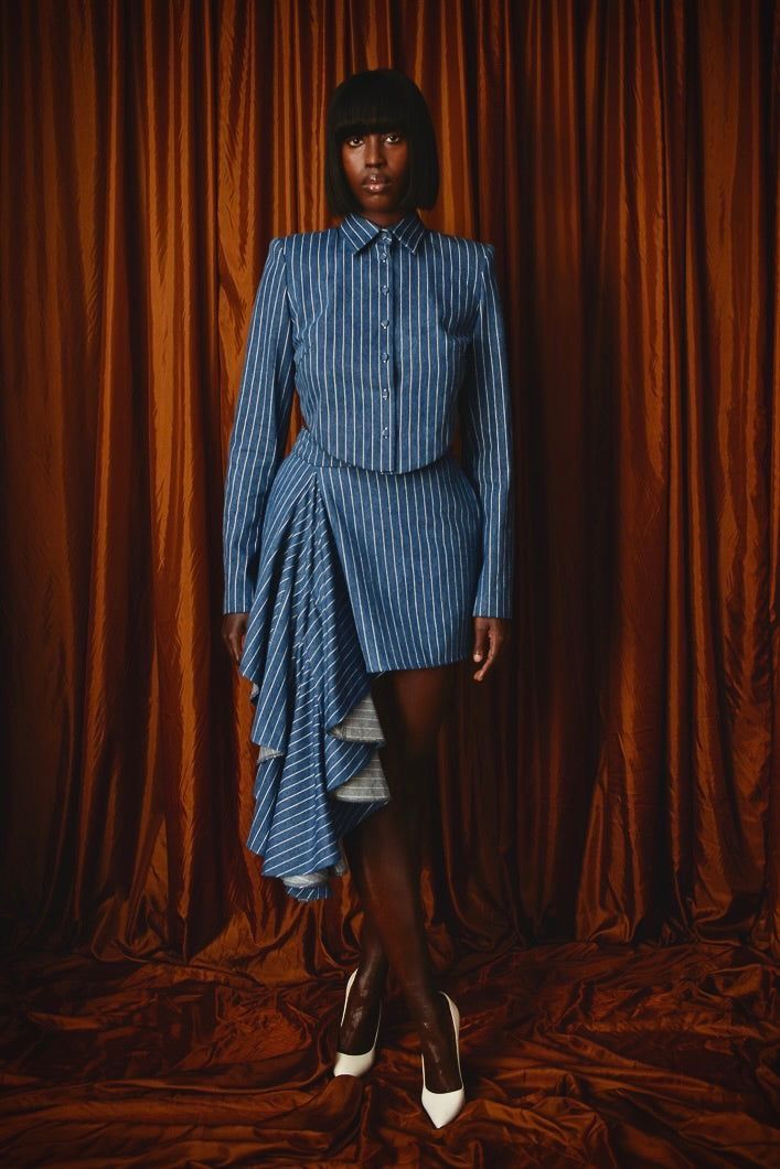 Why Rewearing Feels Like Power