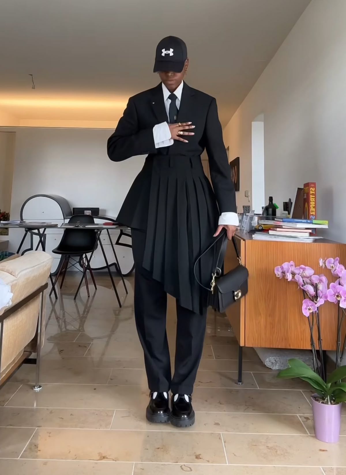 Understanding Gender-Fluid Fashion