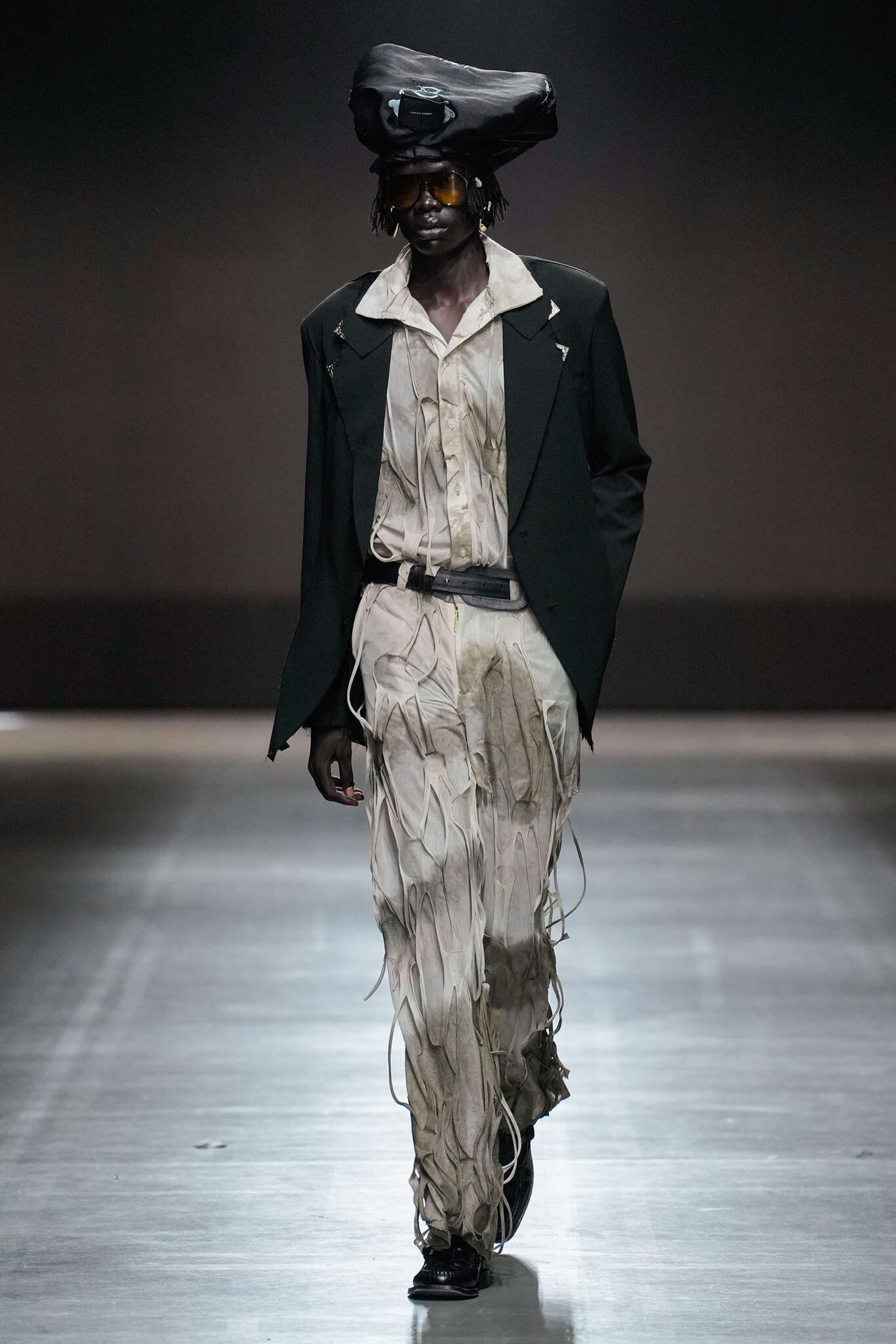 The Business of African Luxury