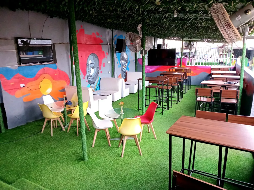 AP 27th Exotic Lounge 