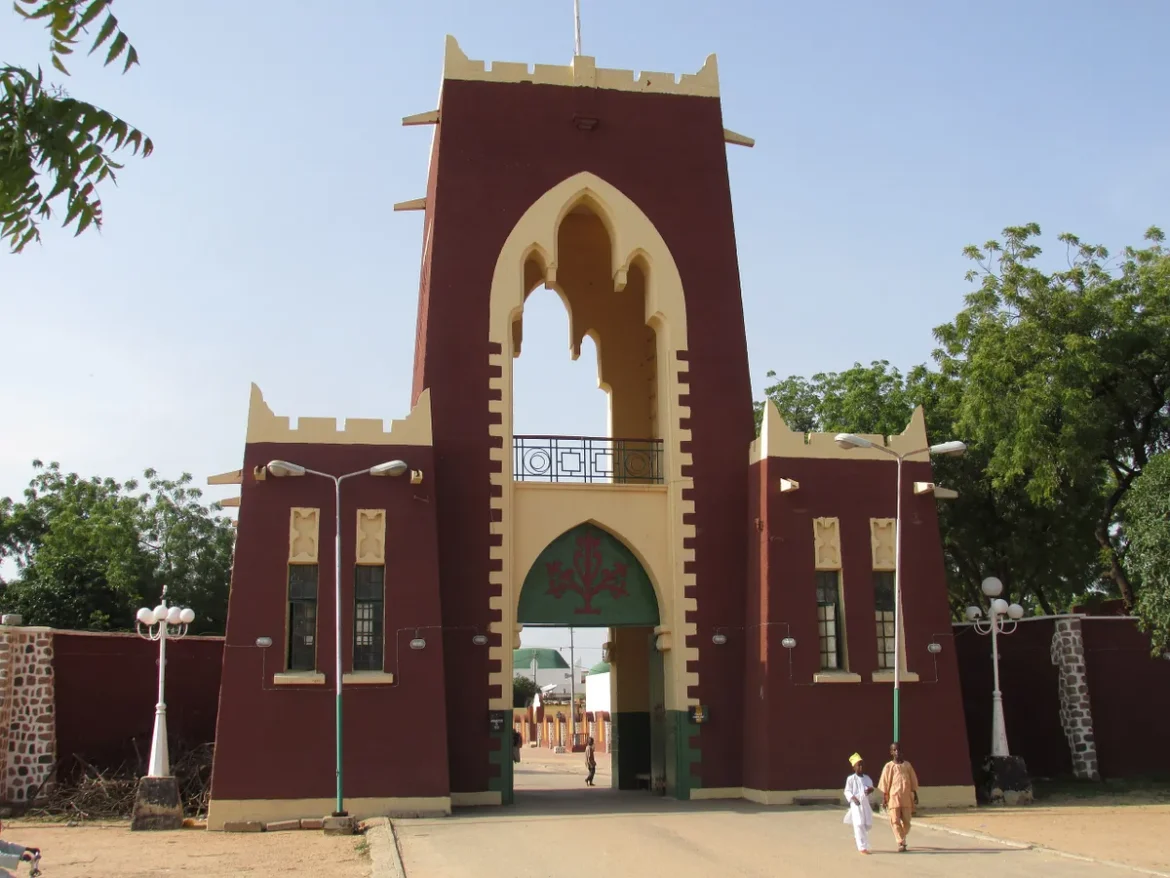 The Emir’s Palace: A Symbol of Royalty and Tradition in Northern Nigeria