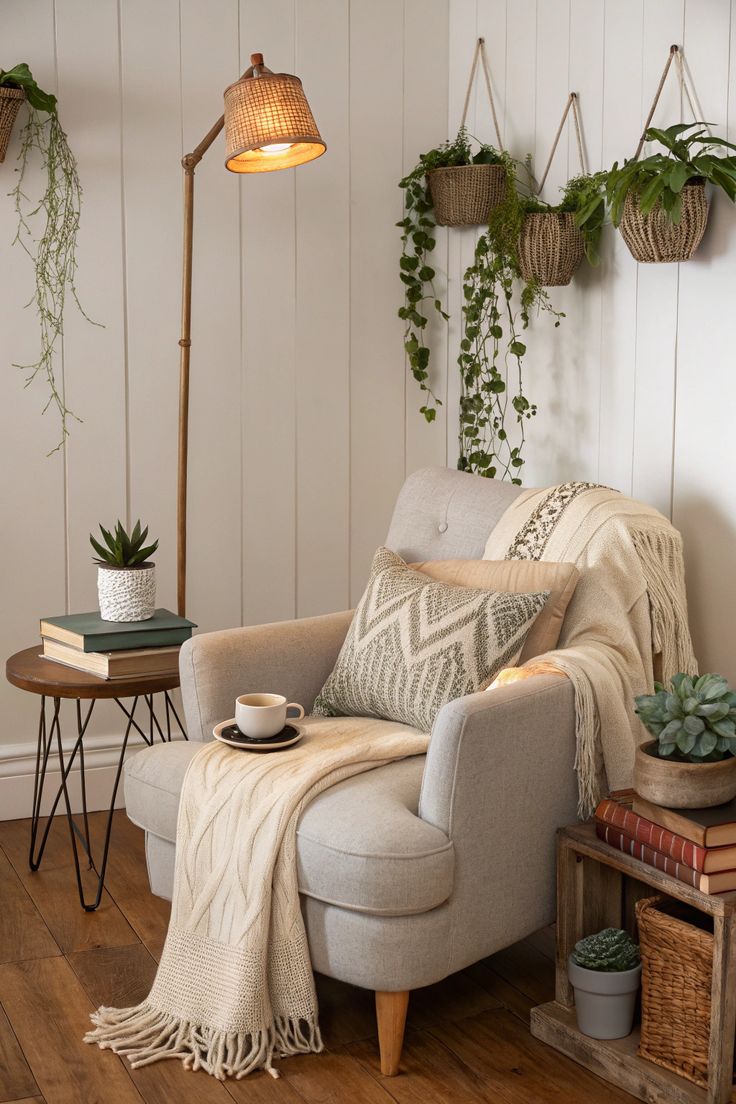 The Art of Slow Decorating