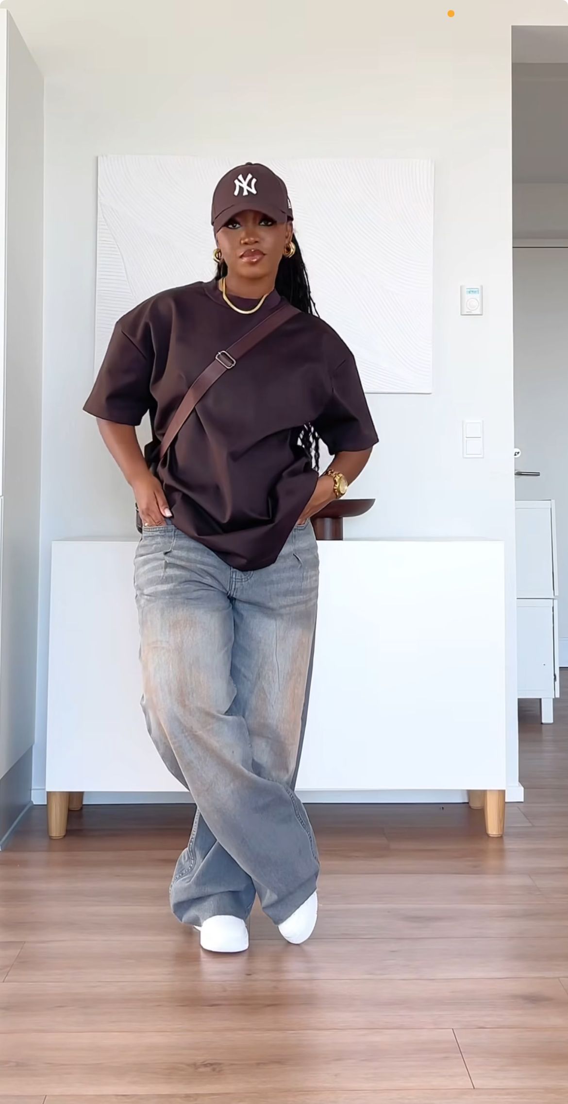 Sneakers, Loafers, and Easy Steps