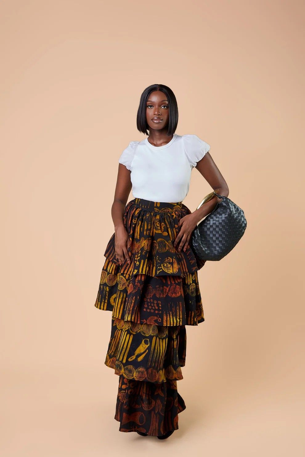 Why Gen Z Is Breaking Away from Partywear