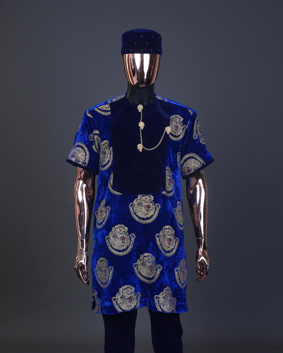 History of Akwete and Isiagu