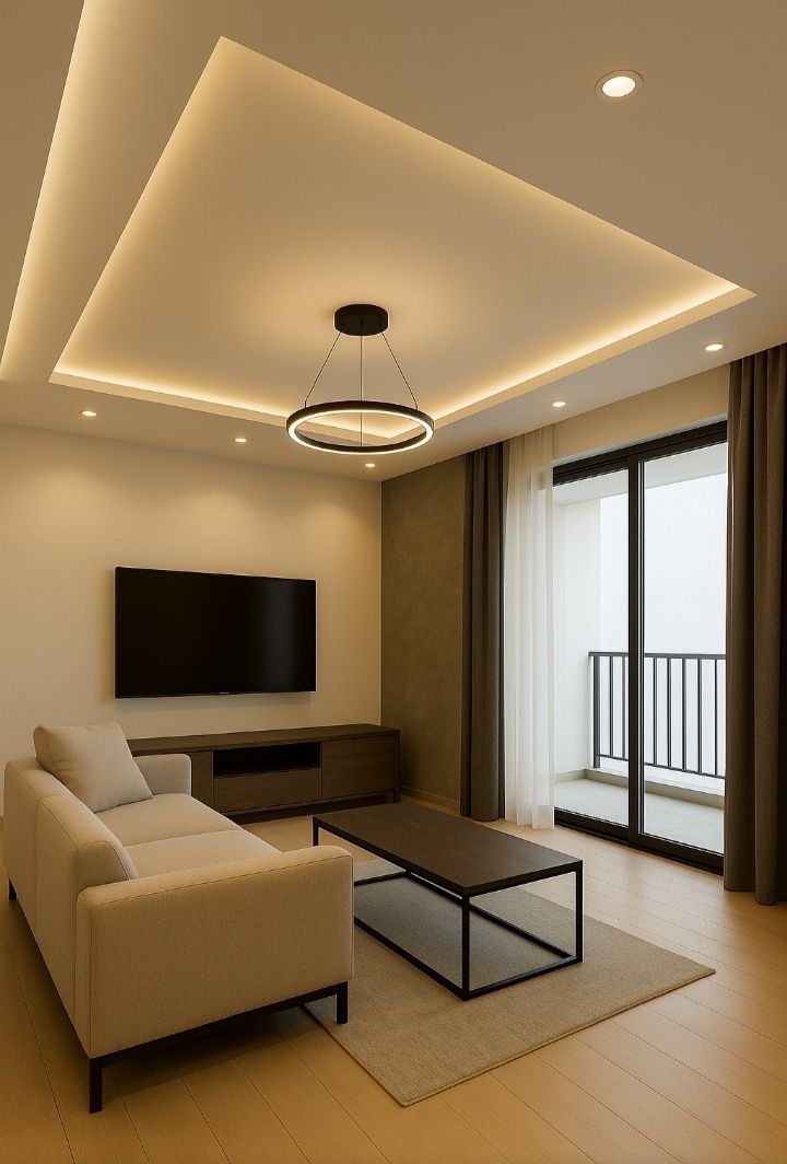 Soft Light, Strong Design