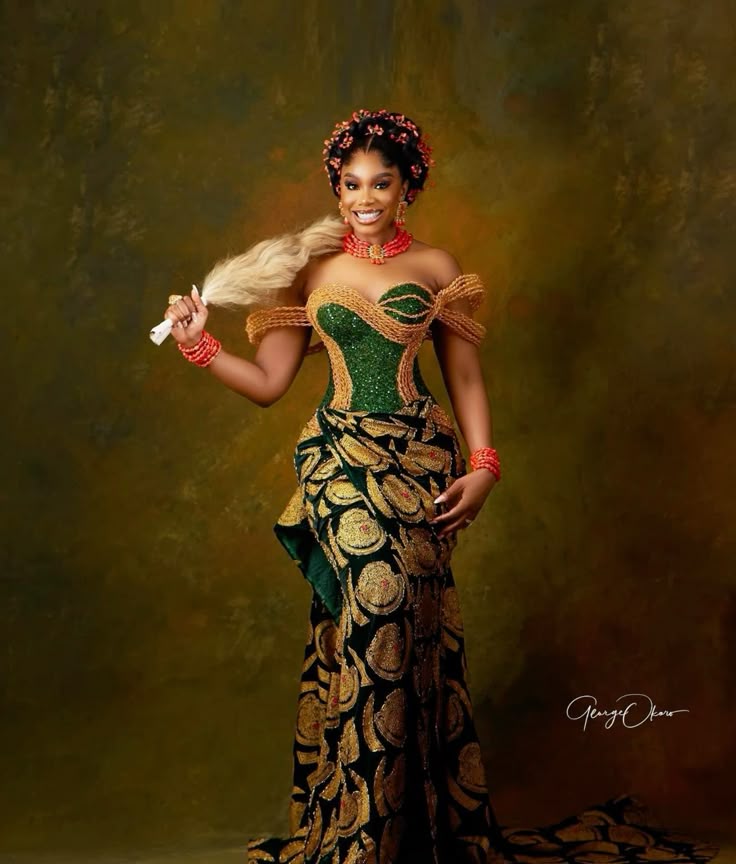 The Business of Bridal