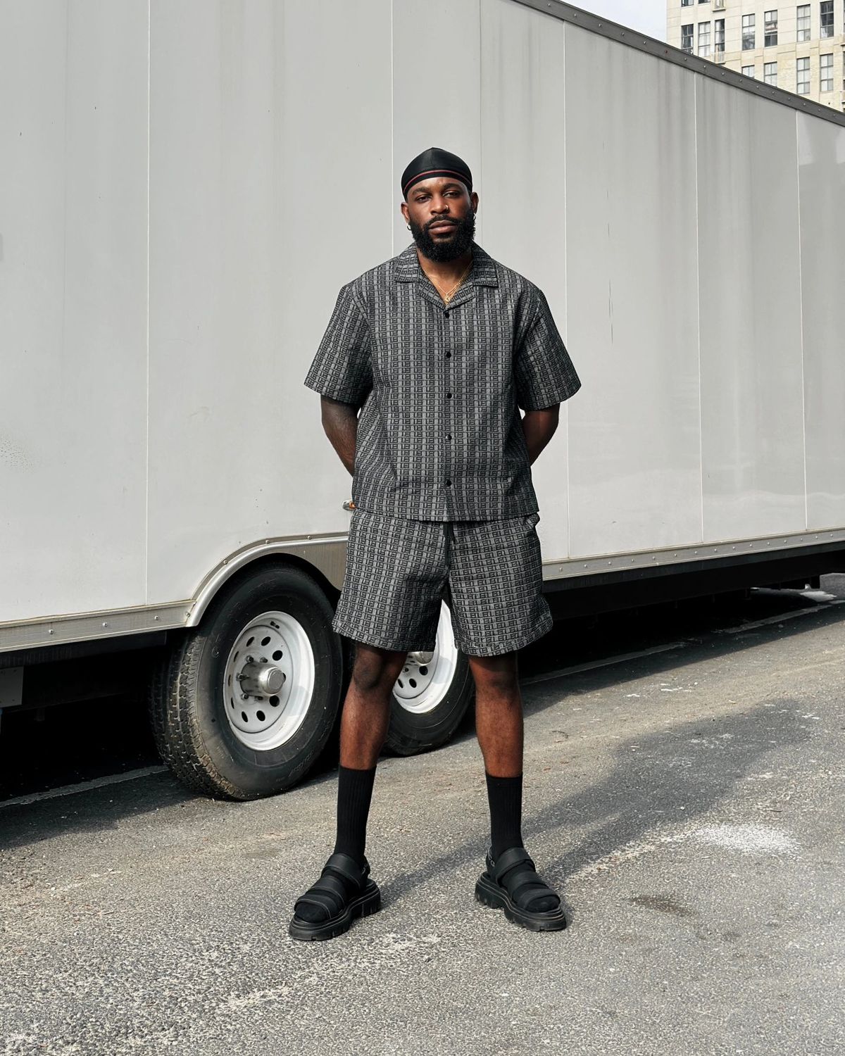 How These Trends Are Shaping Nigerian Fashion