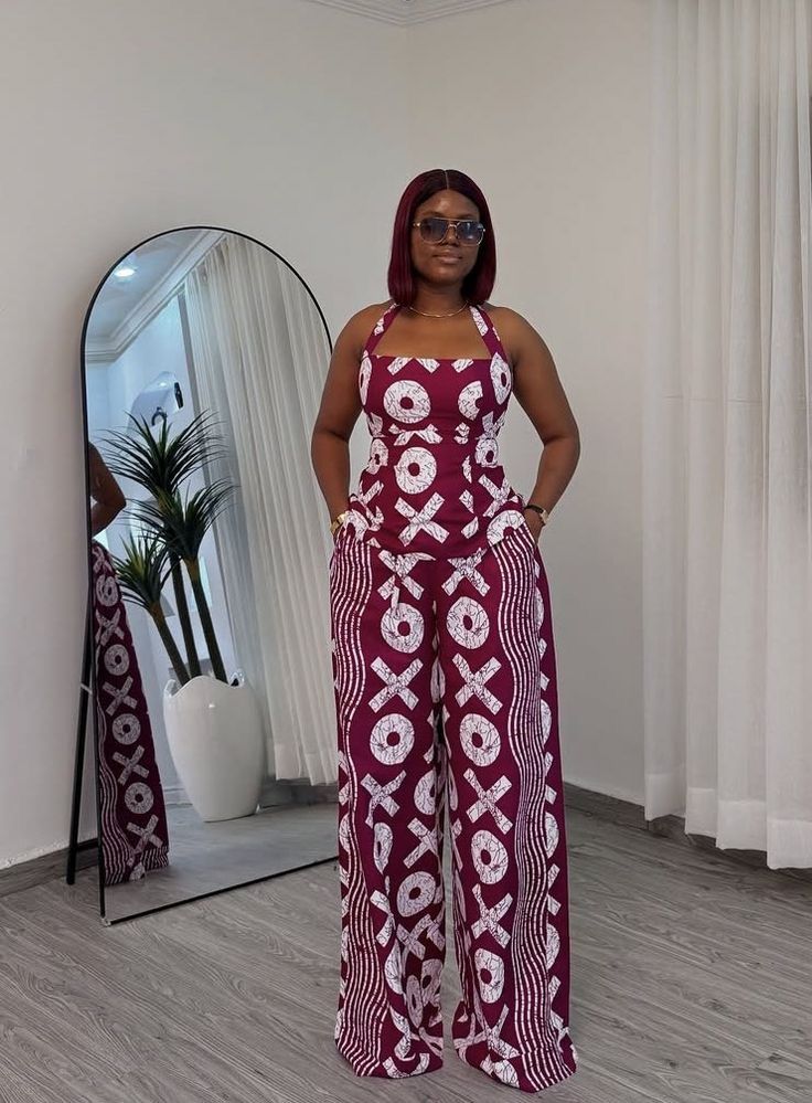 How It’s Progressing the Nigerian Fashion Industry