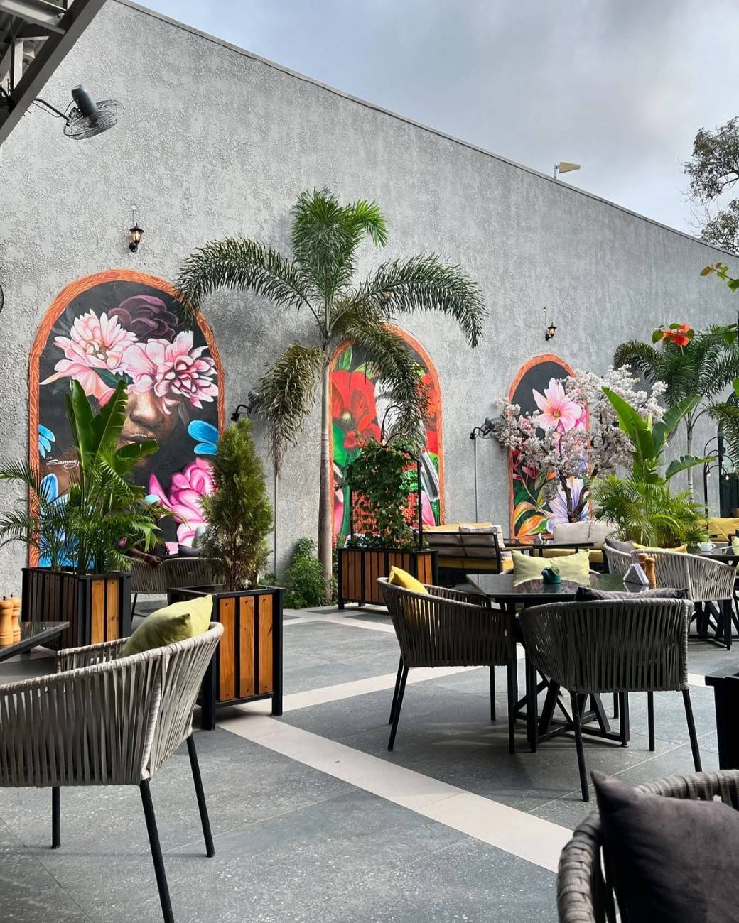 Global Palates, Local Roots: Fine Dining in Lagos & the Celebration of Cultural Identity