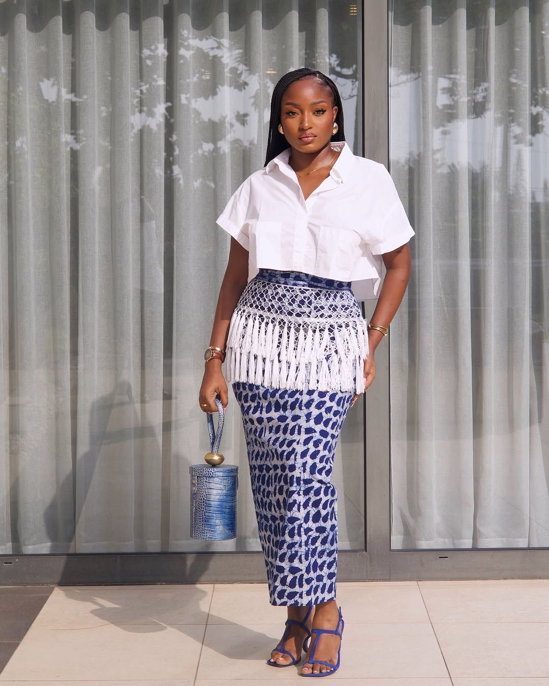 Why Luxury Labels Still Matter But Differently