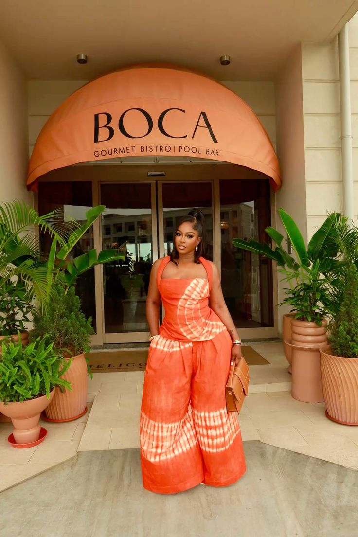 The Birth of a Trend: From Feed to Fabric