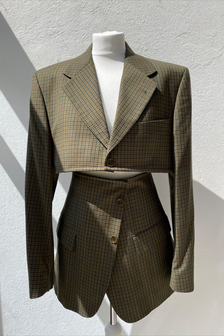 How This Movement Unfolds