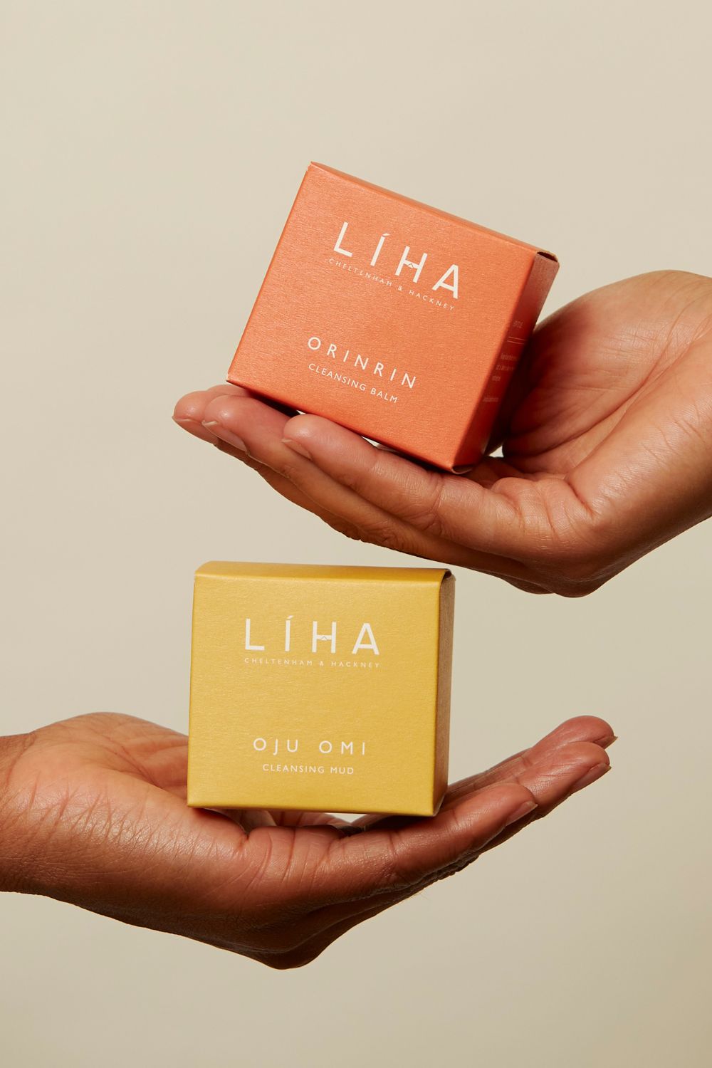 LIHA Beauty