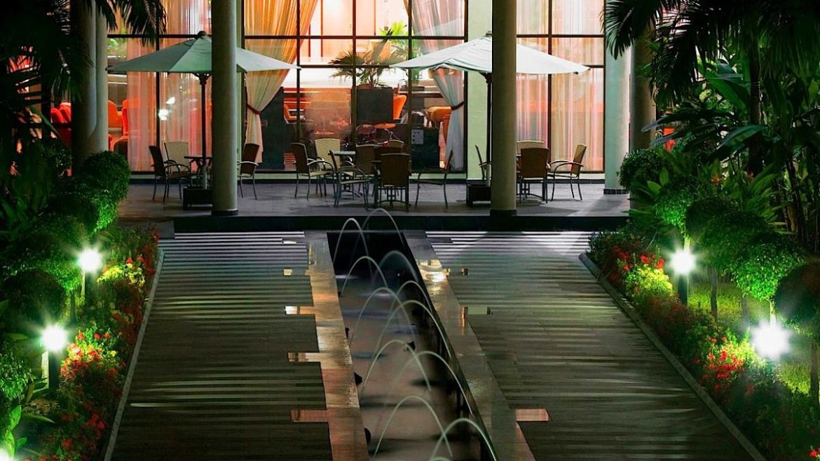 Terra Kulture, Lagos: The Cultural Landmark Keeping Nigerian Theatre Alive