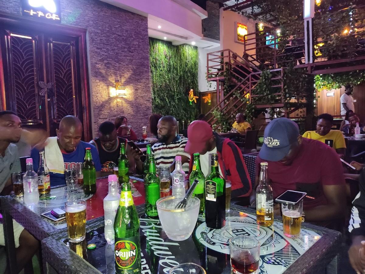 Beyond the Food: The Owerri Dining Experience