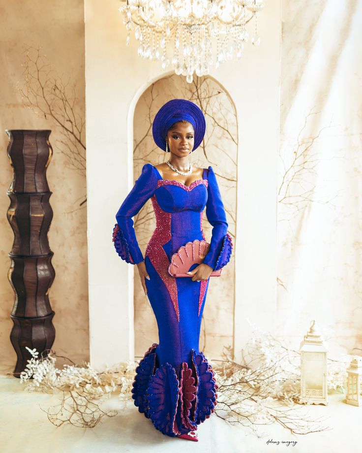 The Role of Culture in Couture Tailoring