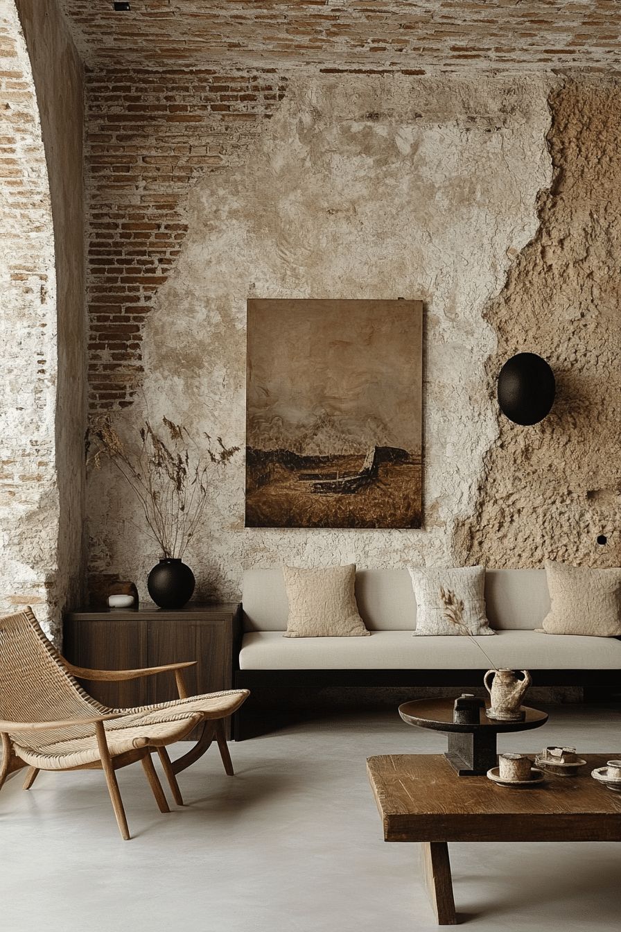 Finding Harmony in Imperfection