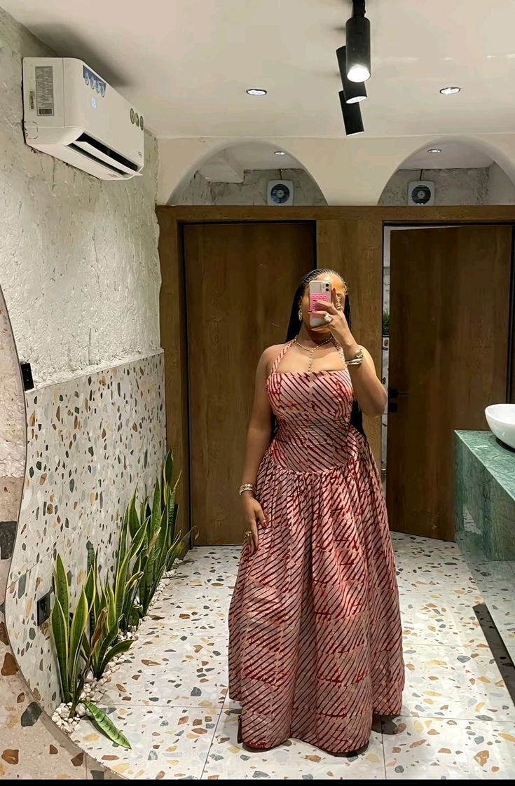 Where They Shop and Create