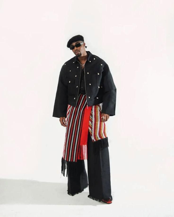 How it’s Transforming Nigeria’s Fashion Industry