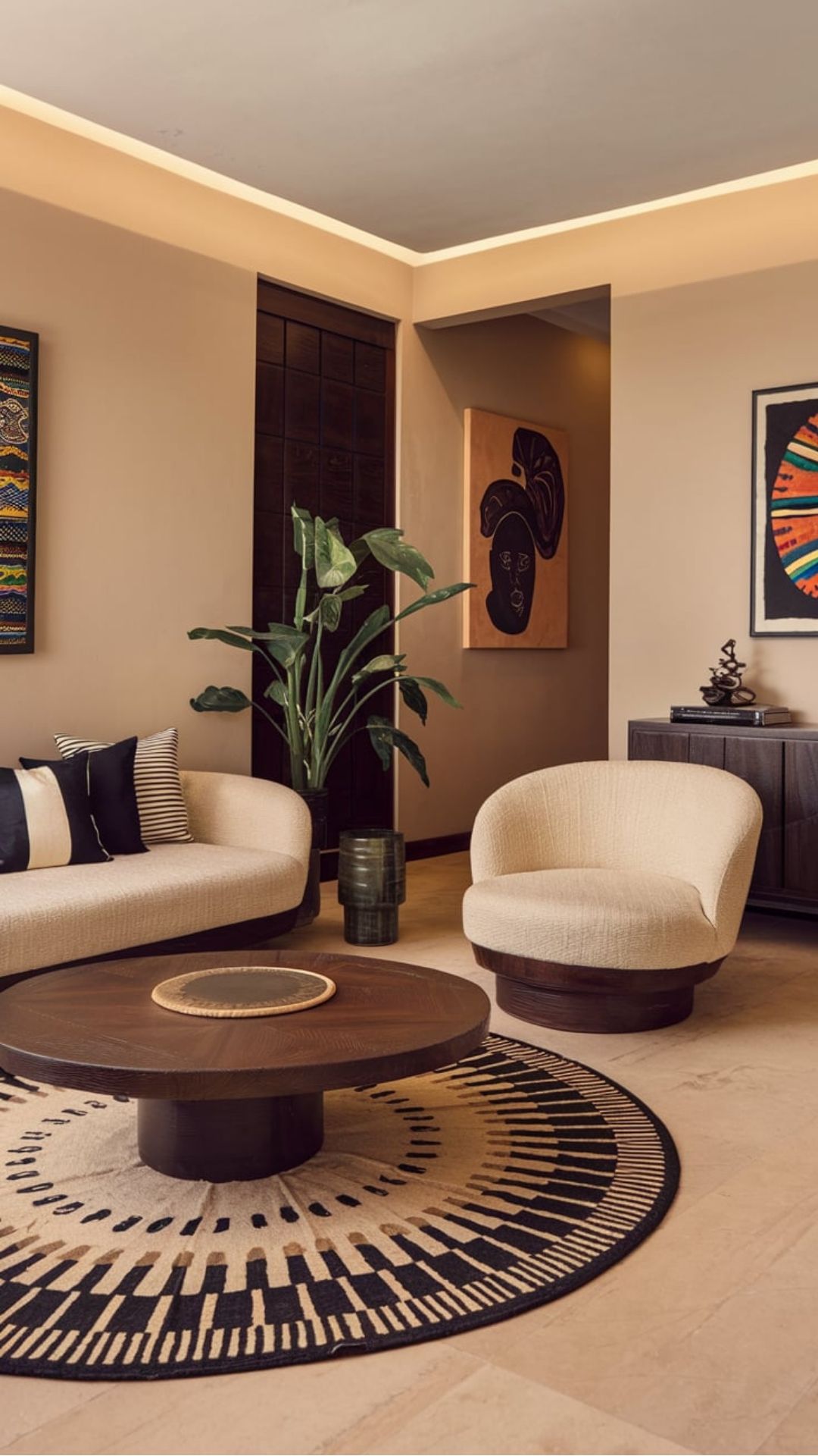 Where Heritage Meets Modern Expression