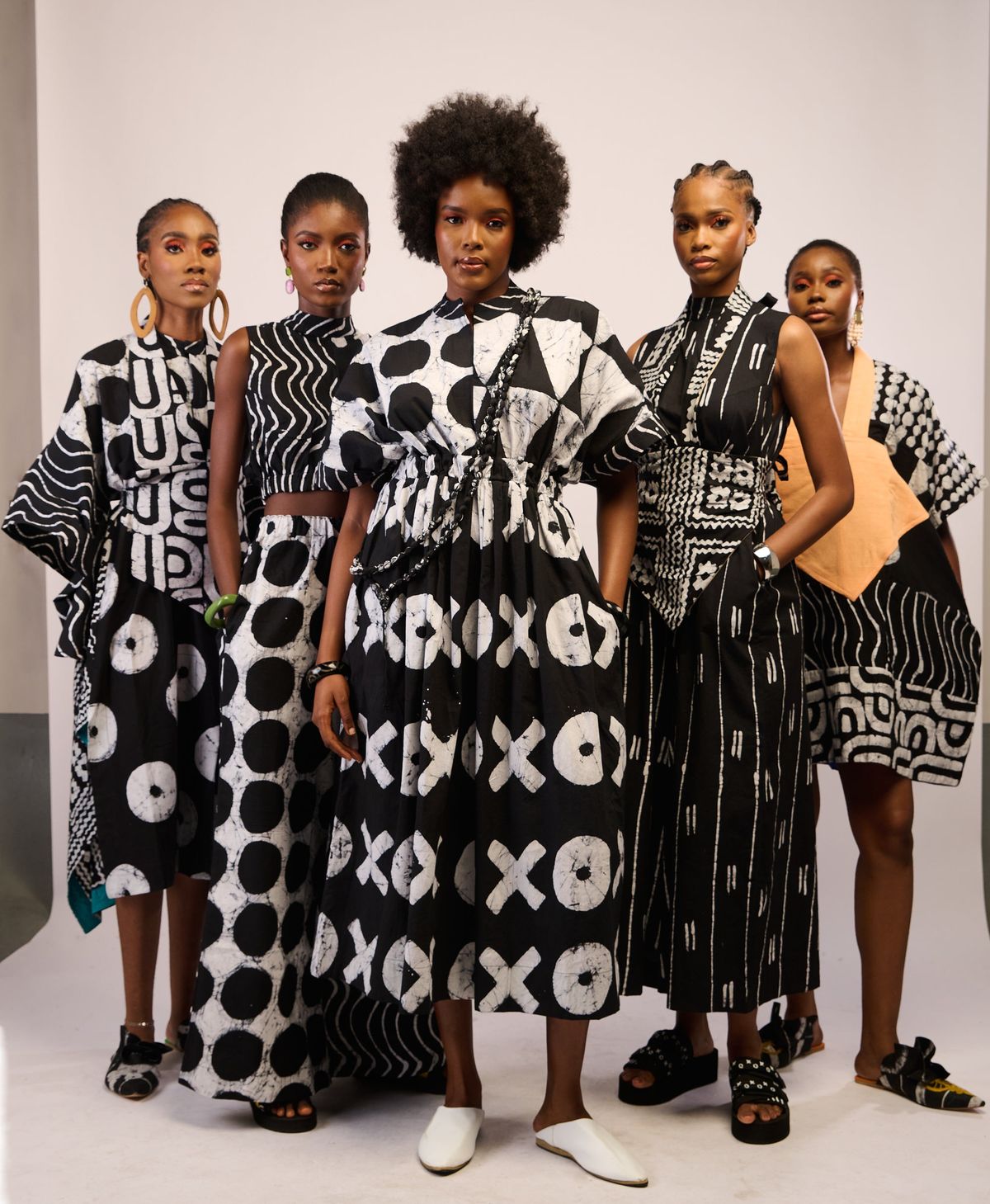 Cultural Heritage as Fashion Currency