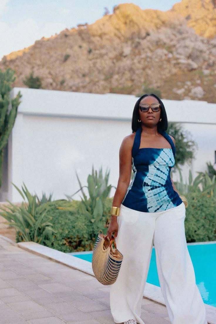 Where They Shop and Create