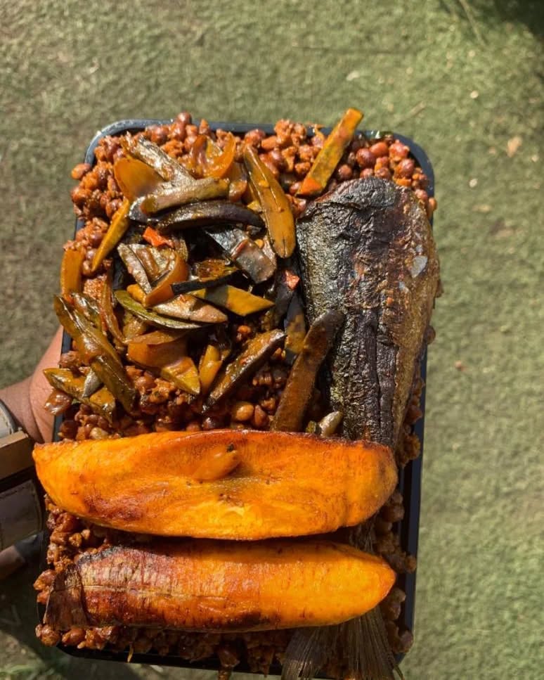 The Best Local Delicacies in Enugu to Try Out