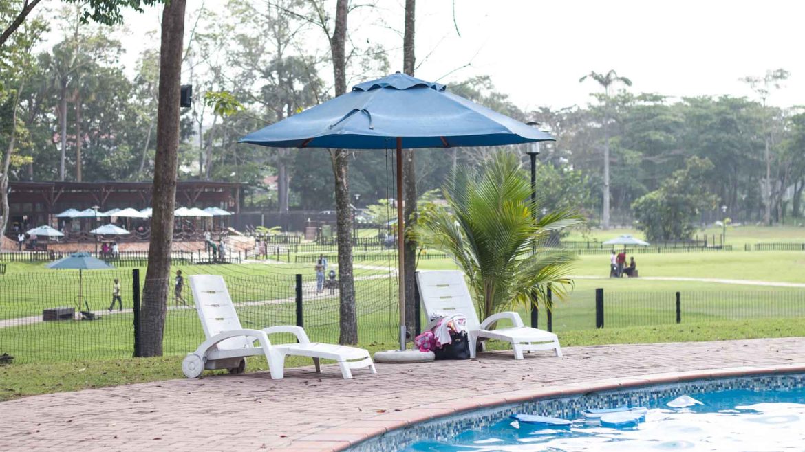 Agodi Botanical Gardens: Ibadan’s Green Escape For Adventure & Relaxation