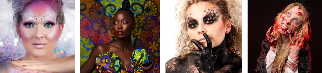 Why Creative Glamour Matters to Africa