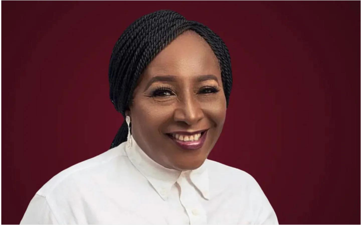 Patience Ozokwor Biography