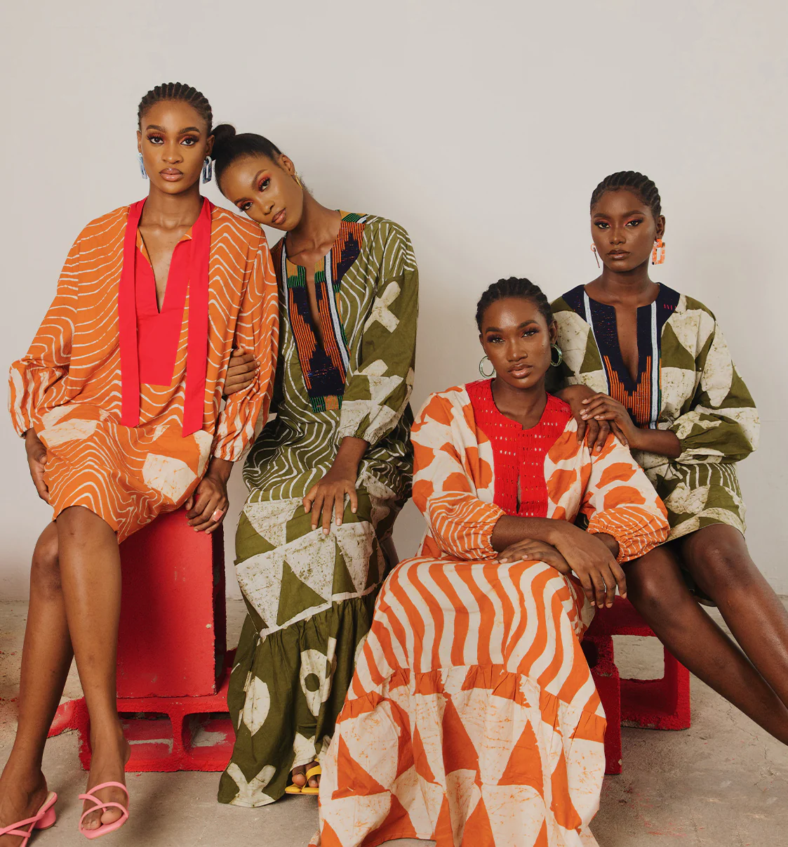 2020s: Sustainability, Identity, and Global Power