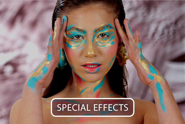 Empowering Africa’s Creative and Beauty Economy