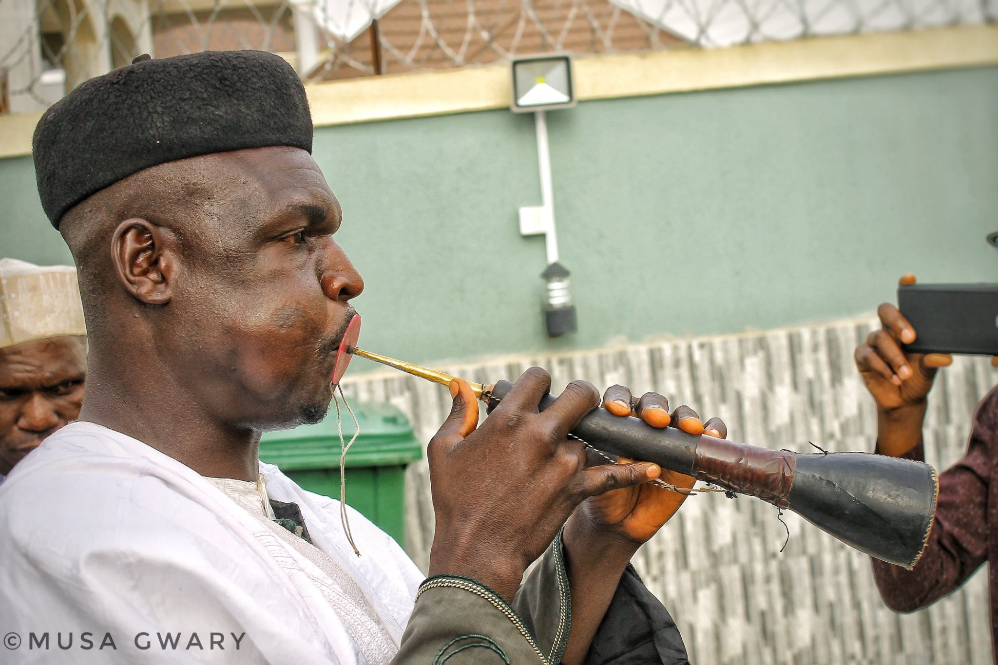 Hausa Music and Instruments: Exploring the Soulful Sounds of Northern ...