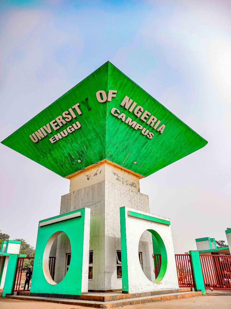 Enugu State Creation and Modern Politics