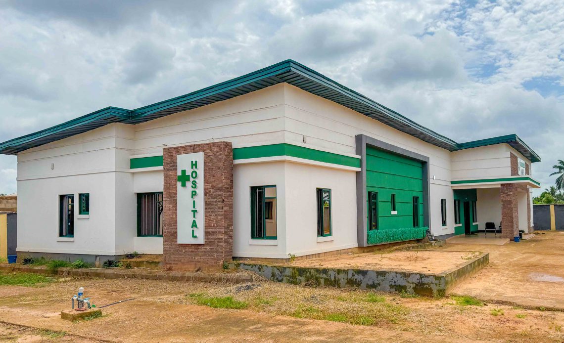 Understanding Enugu’s Healthcare System (For Tourists)