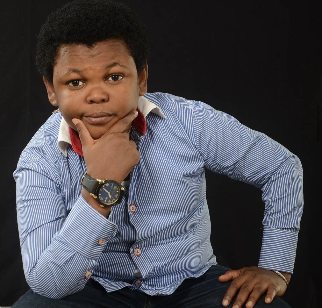 Osita Iheme Biography: From Imo State to International Stardom