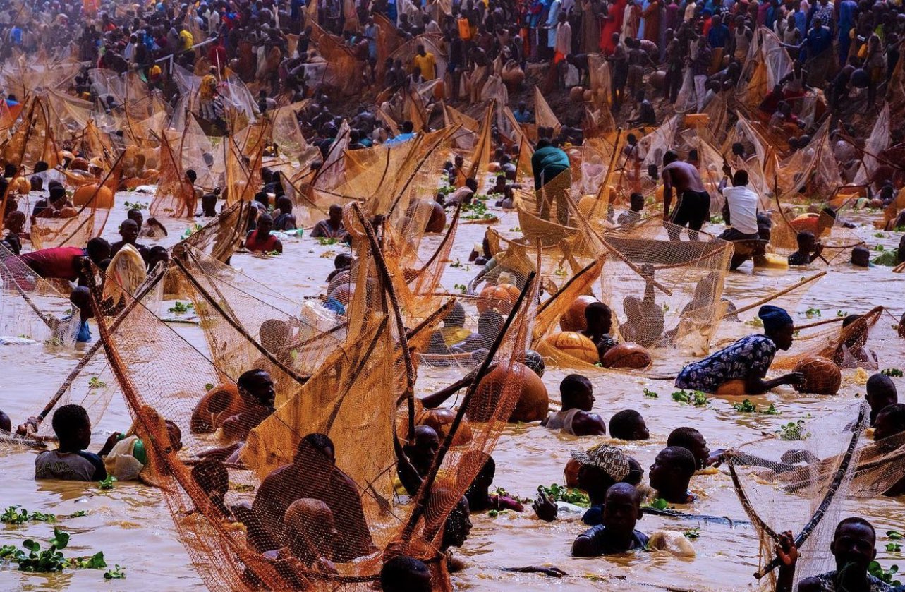 World Tourism Day: Nigeria’s Untapped Tourism Treasures Hinder National Growth