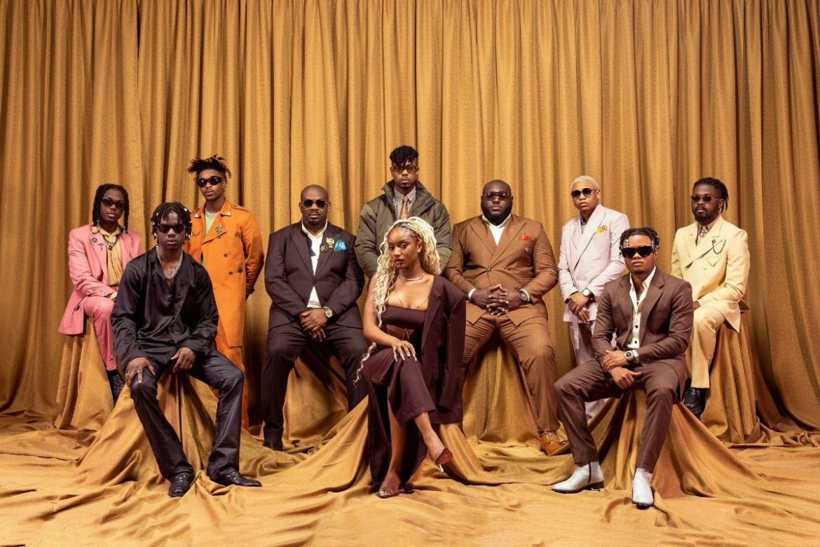 Nigeria’s Leading Record Labels in 2025 & How They Help Artists Earn Millions