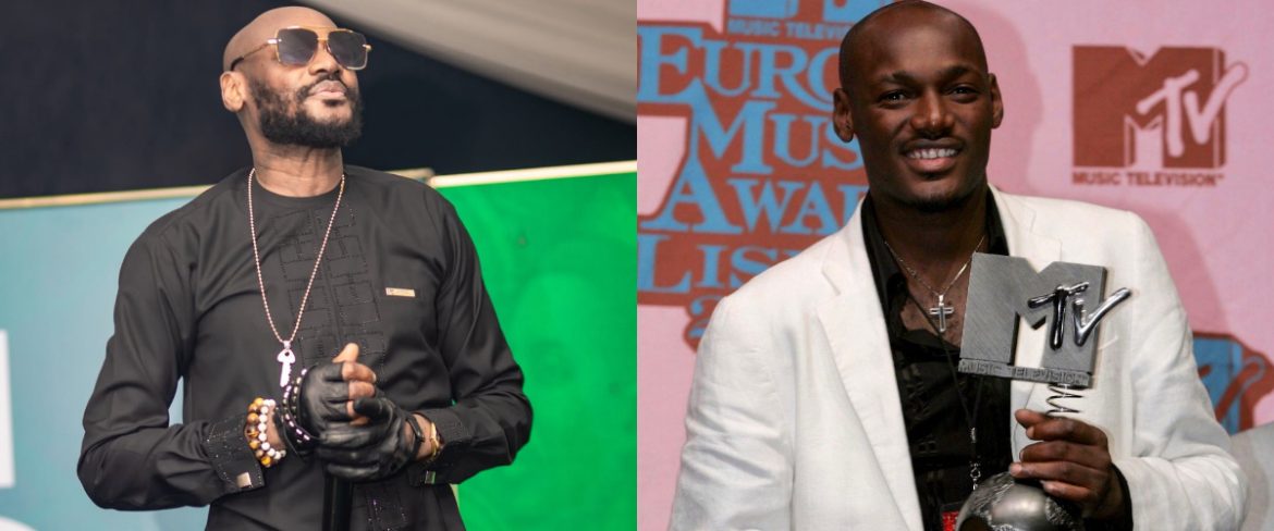 2Face Idibia: Biography, Net Worth 2025, and Legacy of 2Baba