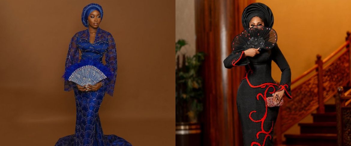 The Power of Fabric: Why Nigerians Still Judge Style by Material Quality