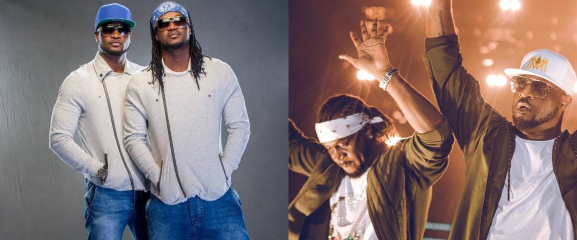 P-Square: Biography, Net Worth 2025, and Afrobeats Legacy