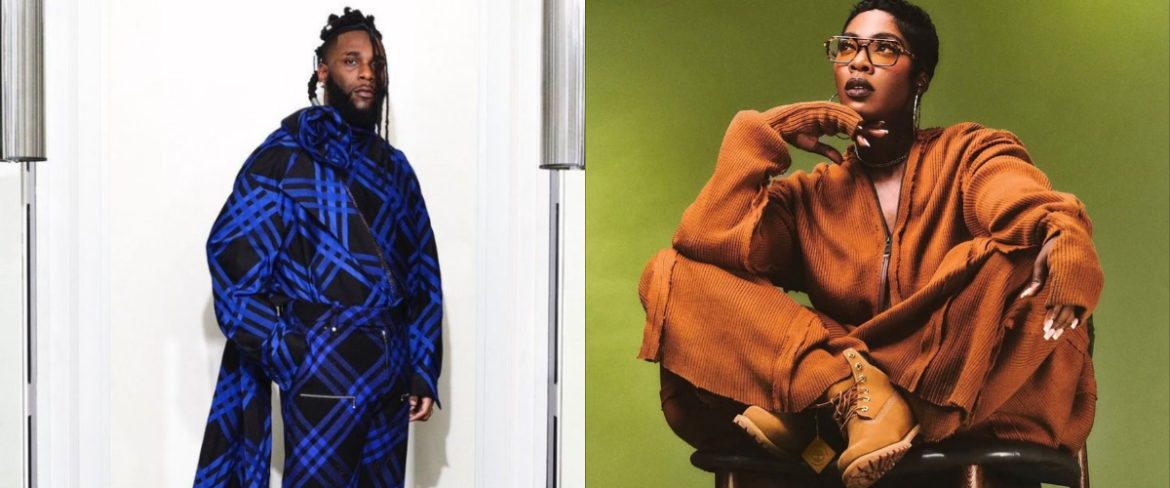 Why Nigerian Celebrities Influence Fashion More Than Designers