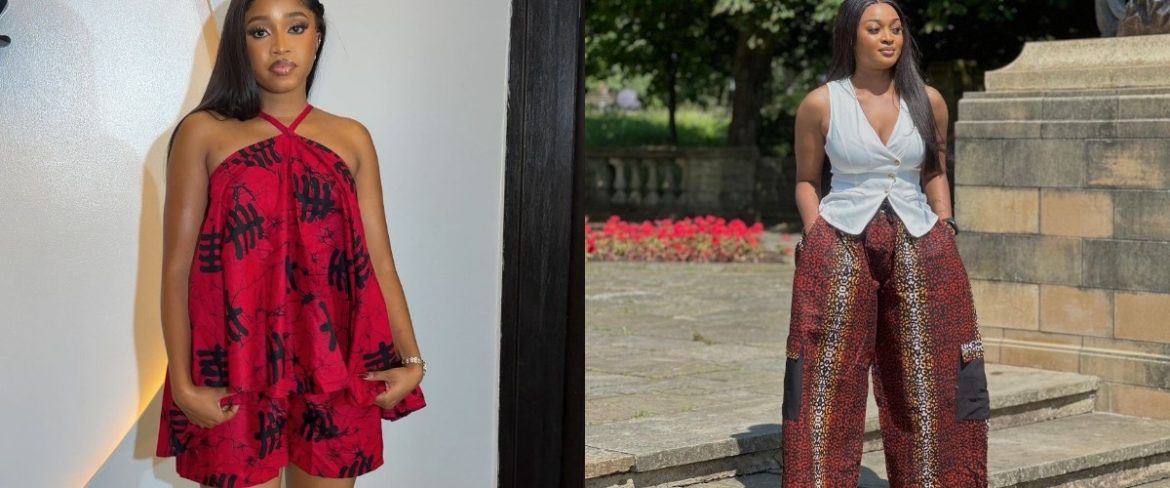 How Two-Piece Sets Redefined Nigerian Street Fashion and Boosted the Industry