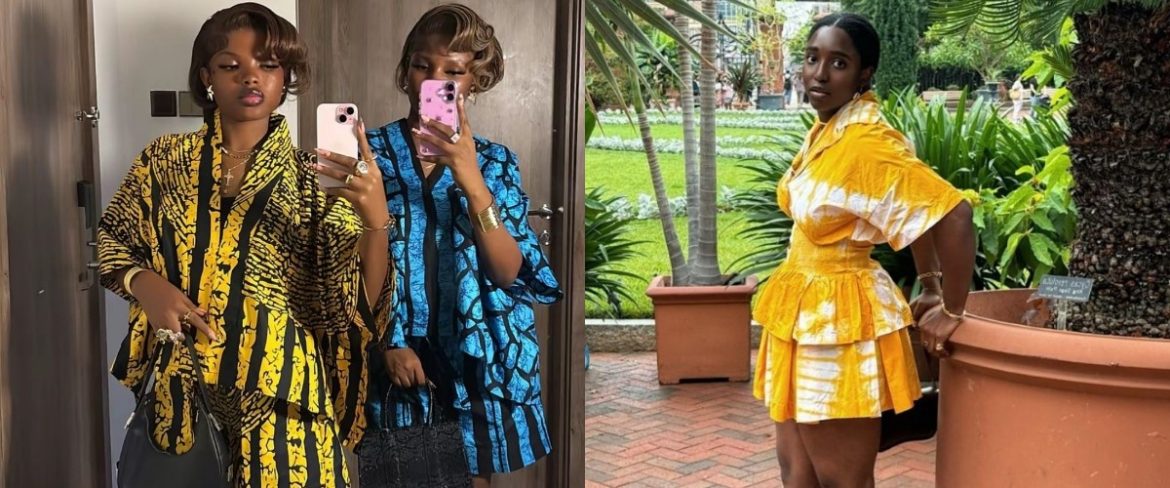 The Future Is Local: How Gen Z Is Powering Africa’s Fashion Revolution