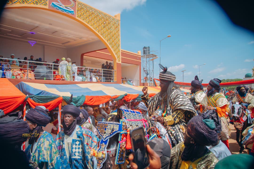 History and Significance in Northern Nigeria