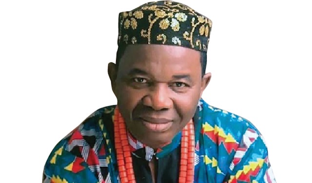 Chiwetalu Agu