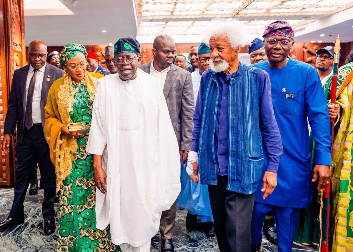 A Shining Example for the Creative Economy and the Renewal of the Nation